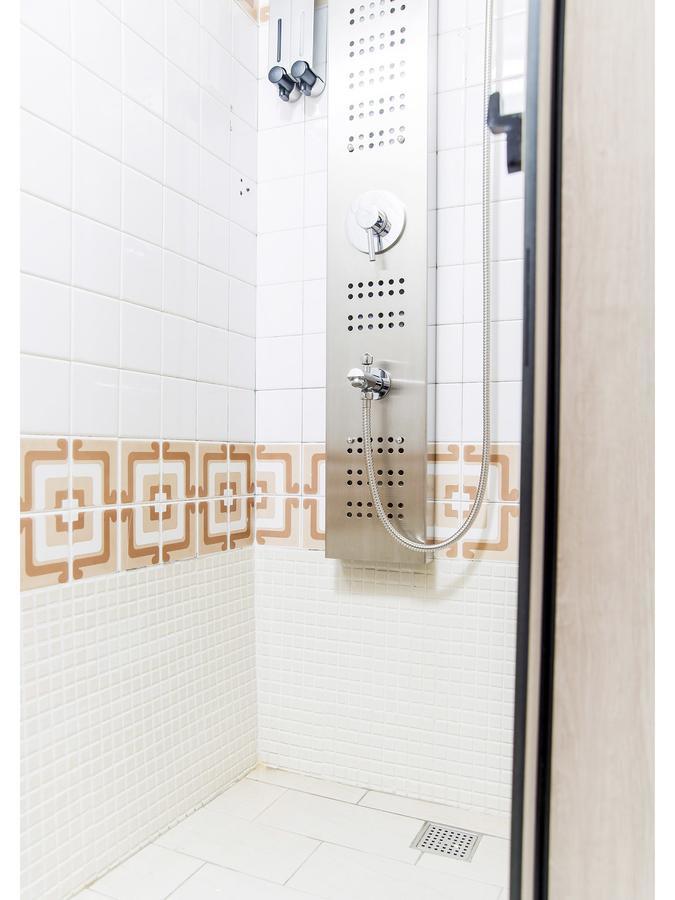 Tainan Gu Hostel מראה חיצוני תמונה