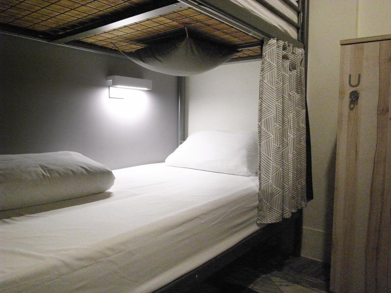Tainan Gu Hostel מראה חיצוני תמונה