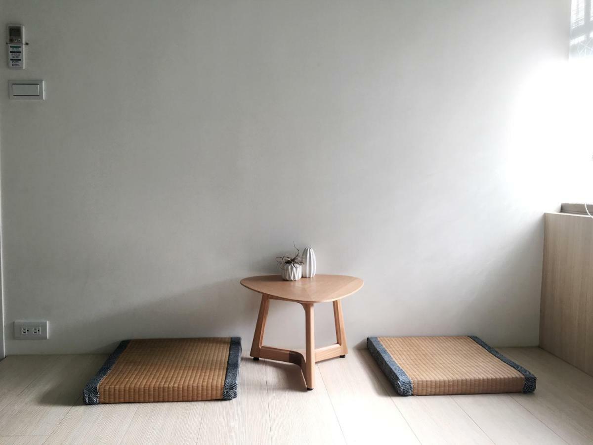 Tainan Gu Hostel מראה חיצוני תמונה